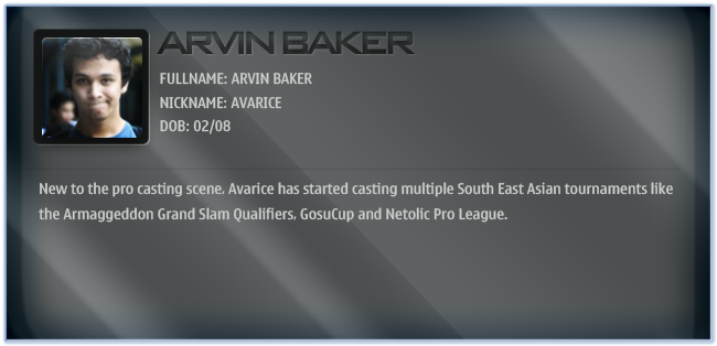 Arvin-Baker