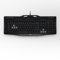 Logitech Gaming Keyboard G105