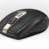 Logitech Anywhere Mouse M905