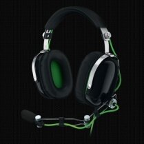 RAZER BLACKSHARK 2.1