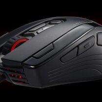 CM STORM INFERNO 4000DPI GAMING MOUSE